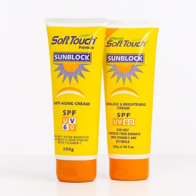 Sunscreen