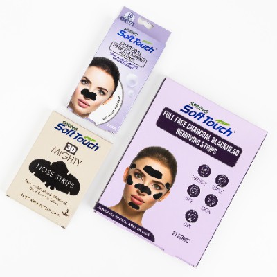 Blackhead Removal Strips