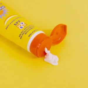 Sunblock Anti-Aging Cream SPF UV 60 200 GM