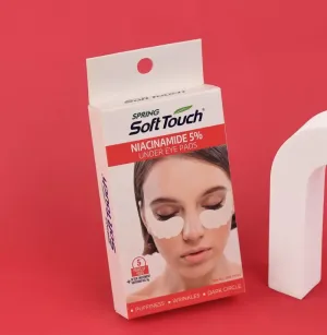 Under Eye Pads for Dark Circles and Puffiness