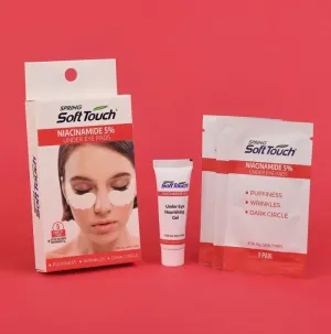 Under Eye Pads for Dark Circles and Puffiness