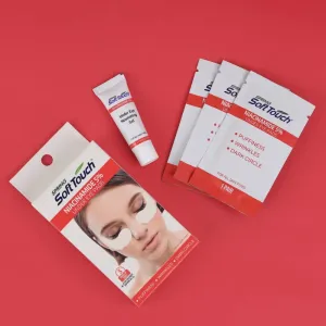 Under Eye Pads for Dark Circles and Puffiness