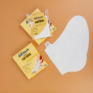 Hydrating Foot Mask