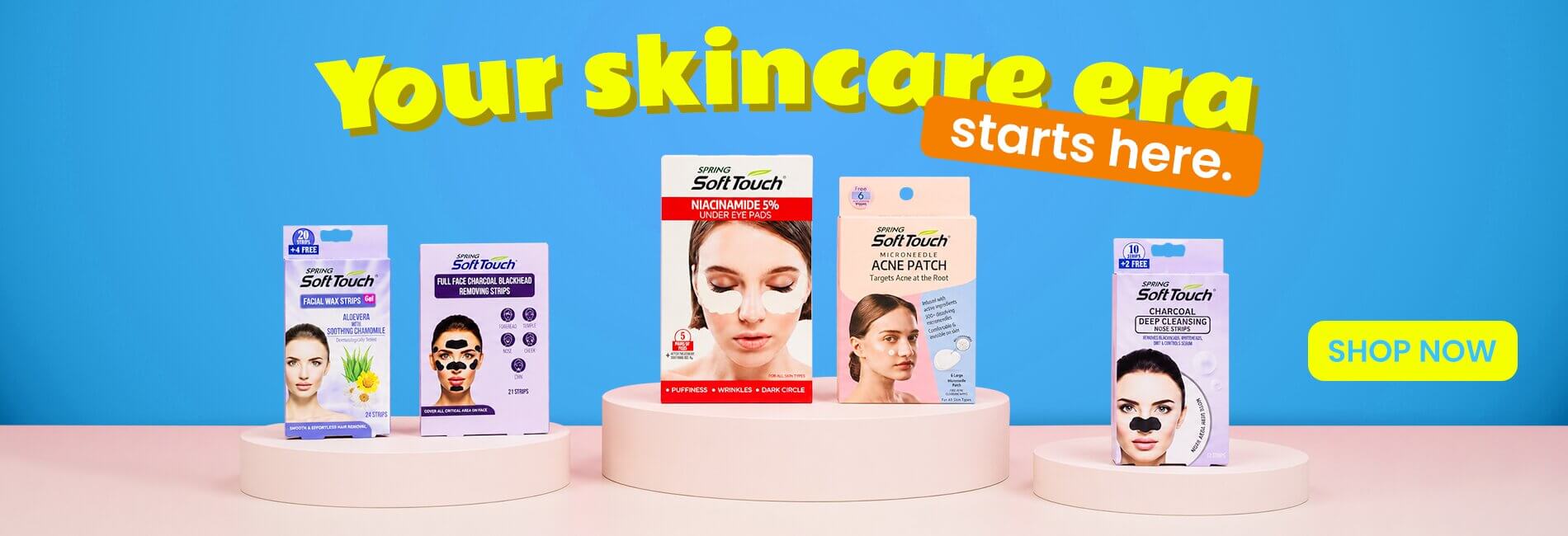 Product Range