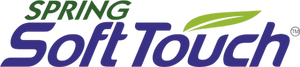 Spring SoftTouch Logo